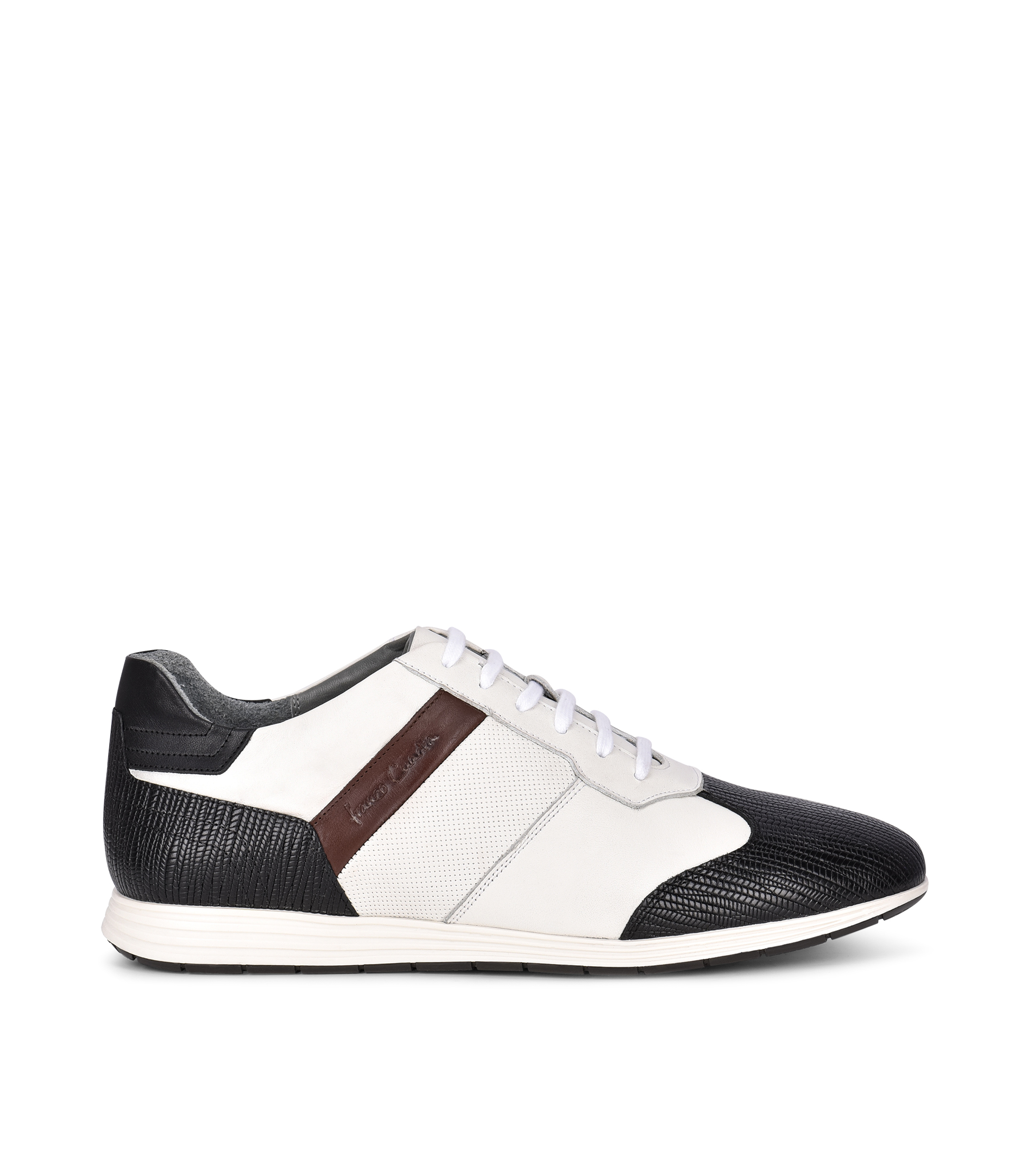 Tenis new arrivals cuadra hombre
